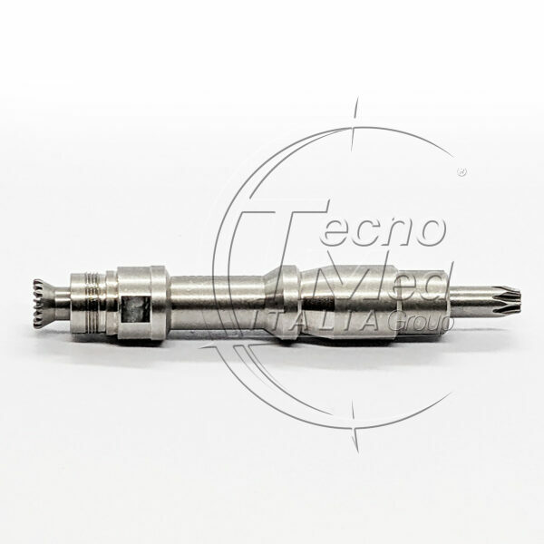 Albero di trasmissione 1:5 completocompatibile NSK S-MAX M95/L