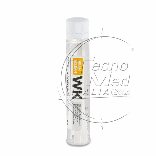 Green&Clean WK test strips, 5 pieces