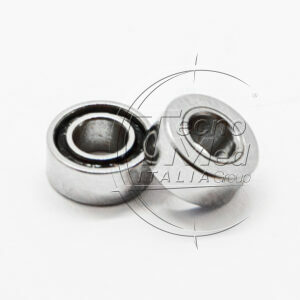 CL01LN - Cuscinetto turbina odontoiatrica 2.779×3.175×6.350mm