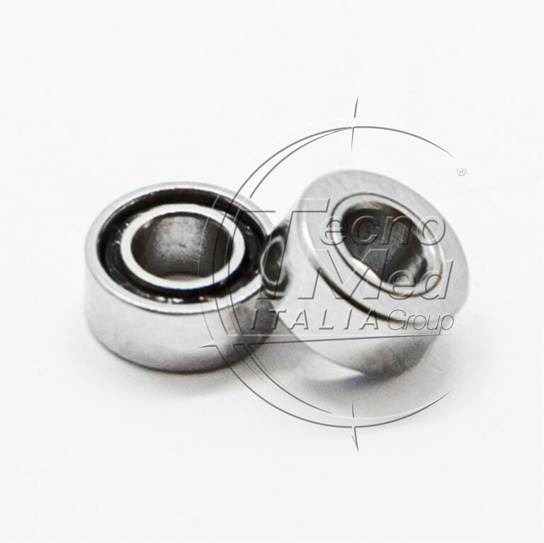 CL01LN - Cuscinetto turbina odontoiatrica 2.779×3.175×6.350mm