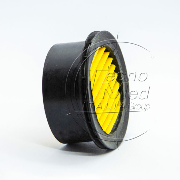 CTOV22.1 - Filtro silenziatore di carico completo G1/4M universale