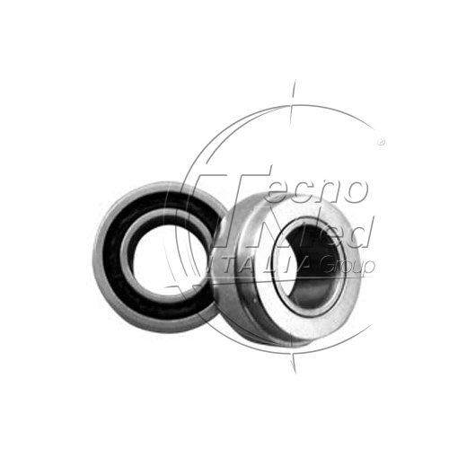 CUC99K - Cuscinetto turbina 2.779×3.175×6.350mm
