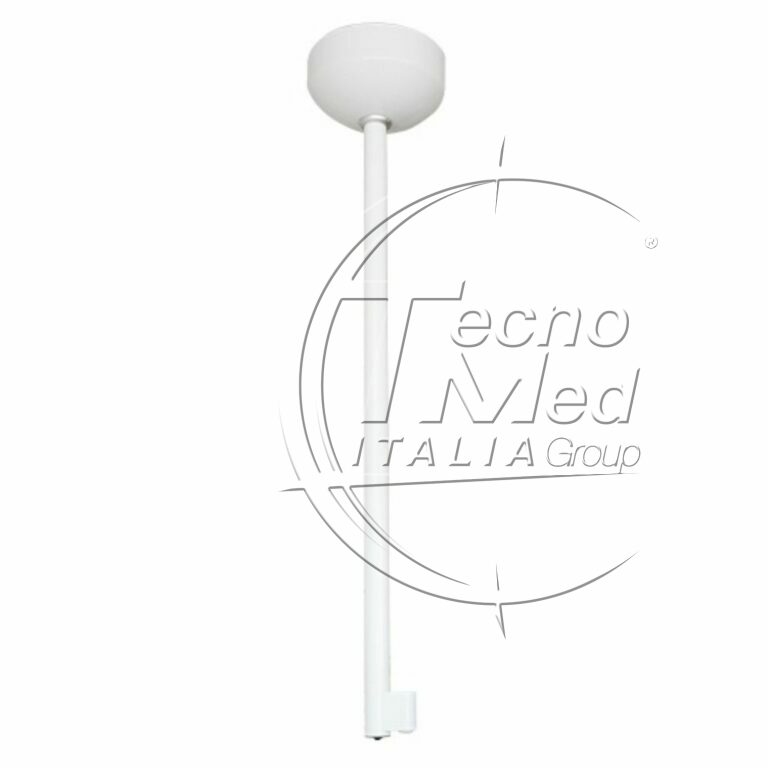 DE6.3160 - Applicazione a soffitto per la linea Esa Line