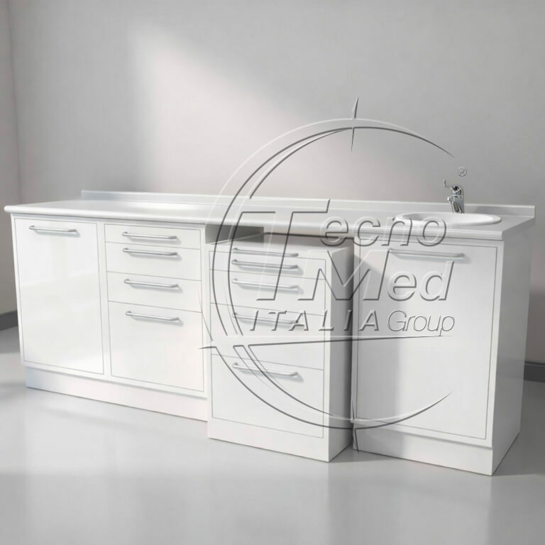 DE9.21DX - Mobile da studio top 50 cm