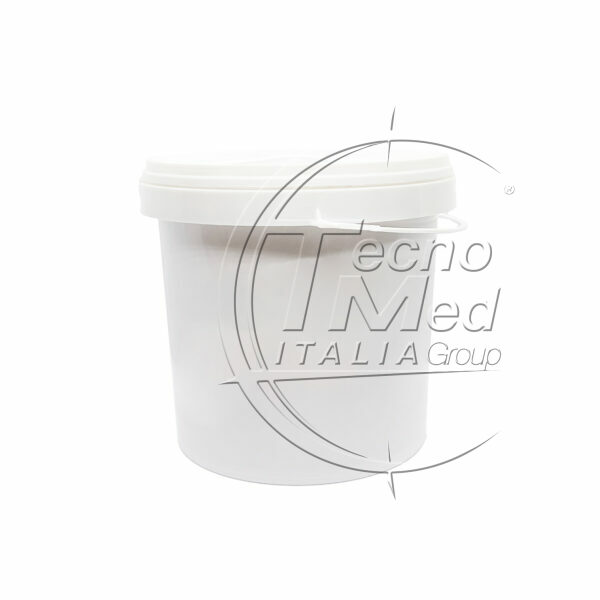 Resina per autoclave universale, ricarica 1,2 l.