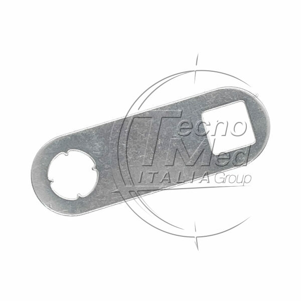 Key for push button, KAVO 25LH and BIENAIR 1132-1141 (new type)