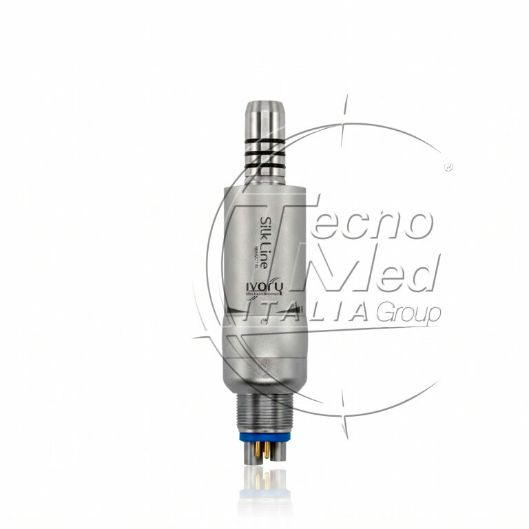 M714L - Micromotore pneumatico Ivory Silk Line led