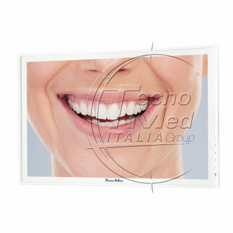 MOT19MEN - Monitor sanificabile LCD 19''