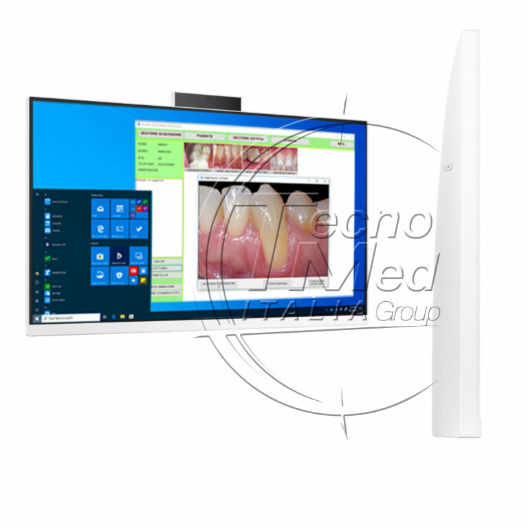 MOT248PCT - PC All-In-One