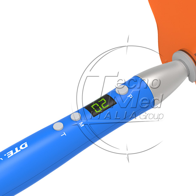 Pezzi Di Ricambio Per Lampade Fotopolimerizzanti – – Negozio Di Articoli Odontoiatrici Per Dentisti E Cliniche Odontoiatriche - Foto 3