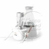 Ablatore ultrasuoni e aeropulitore AP-B DTE-Woodpecker, comp. SATELEC - immagine 3