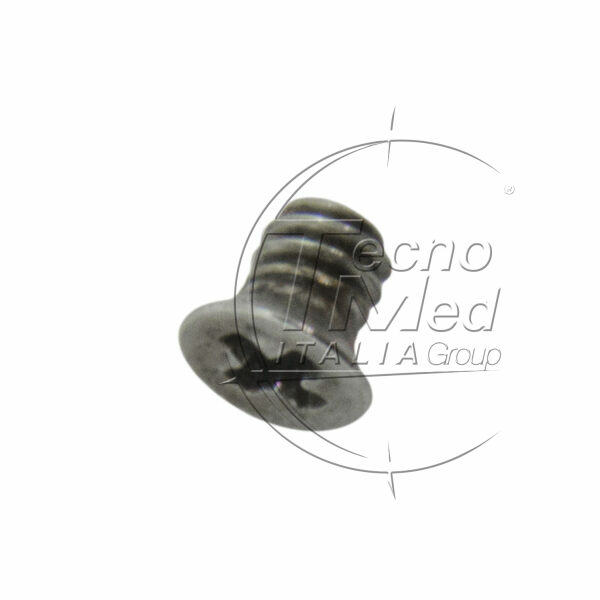 Screw for contra-angle shaft, M 1.7x3 mm, NSK T-MAX TI25-M25