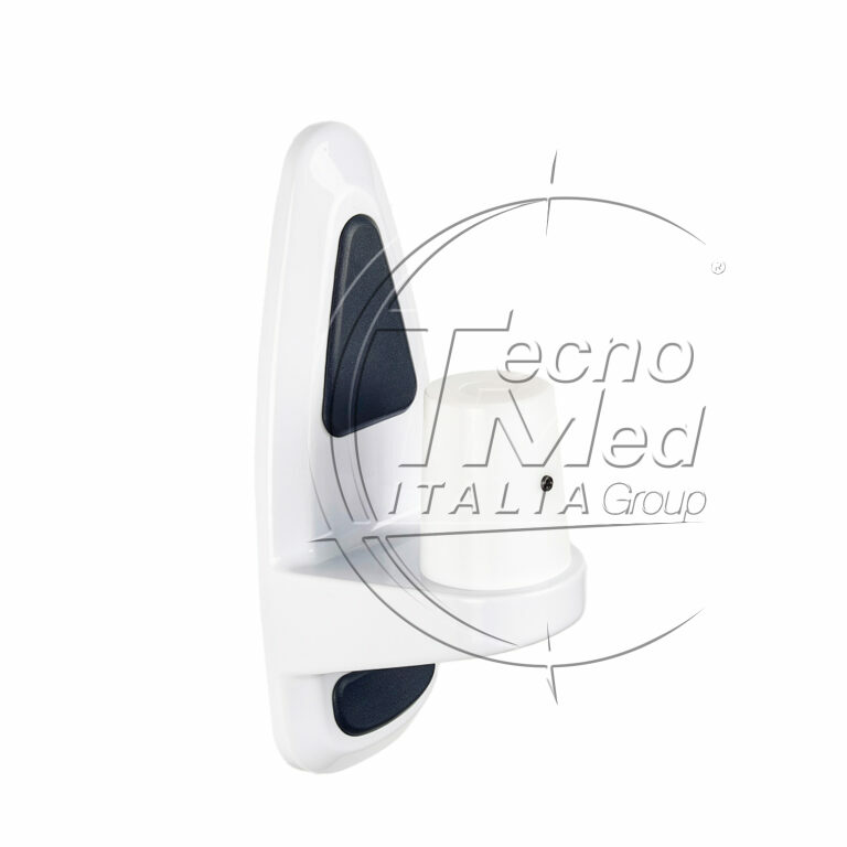 FK934P - Supporto a parete per braccio OKKIO
