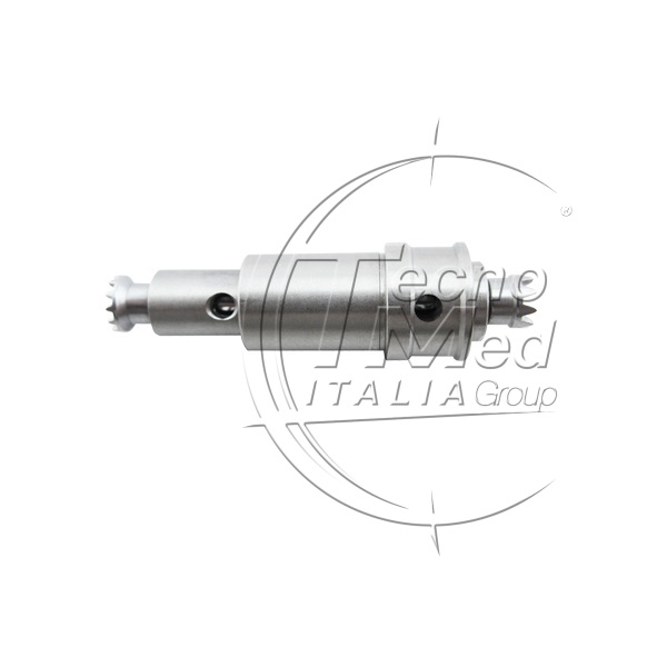 0585TM2500 - Albero trasmissione contrangolo W&Hwe-56 compatibile