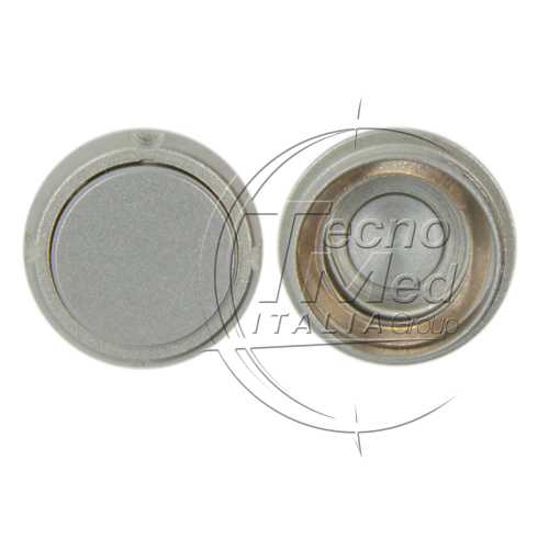 150TM0150 - Push button compatibile Bienair contrangolo CA 1:1L