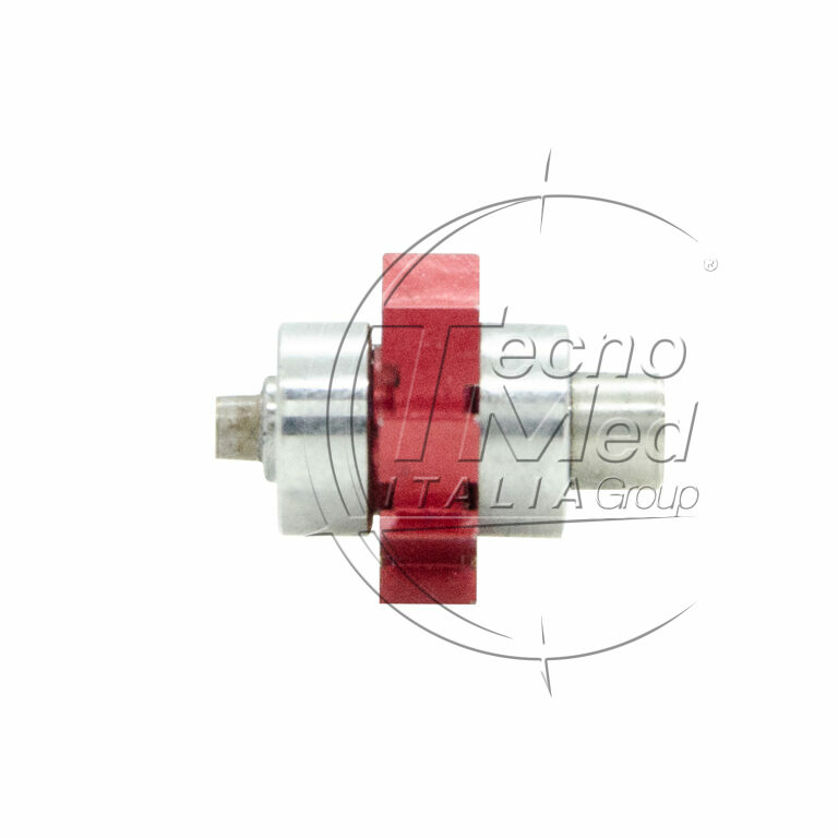 Tkd Rassi TKD Dental Turbine Rotors - Dental Spare parts Tecnomed Italia
