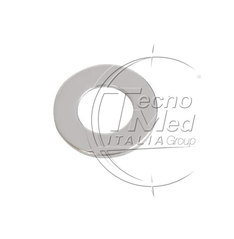 200TM0837 - Rondella piccola in acciaio micromotore Kavo k9