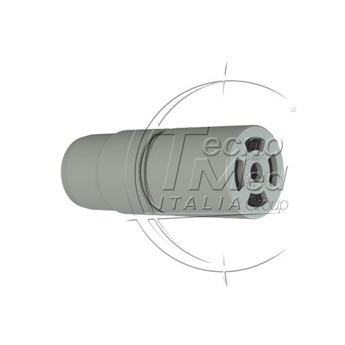 5007TM0015 - Valvola di rilascio aspirazione d.40mm