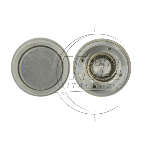 604TM8329 - Push button compatibile Sirona T2 LINE A40 T3 LINE E40