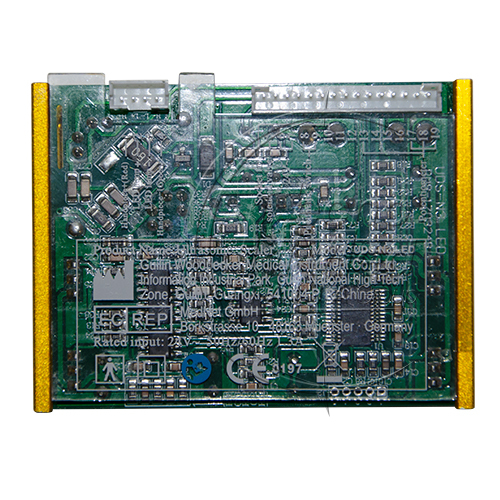 AG046BL.01 - Scheda elettronica PCB AG046BL/UDS-N3 LED