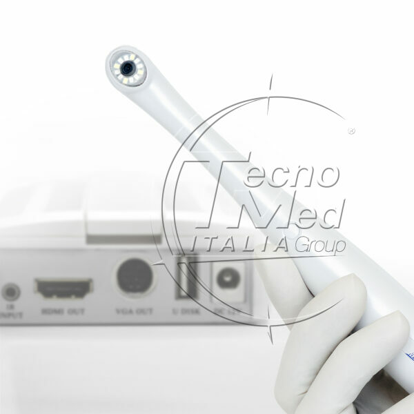 Telecamera intraorale DETECT - DETECT intraoral camera