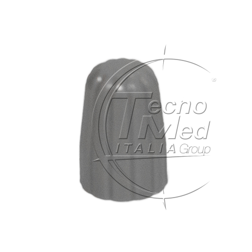 AR705FO.03 - Manopola acqua in PVC per ablatore AR705FO- D3 LED Woodpecker