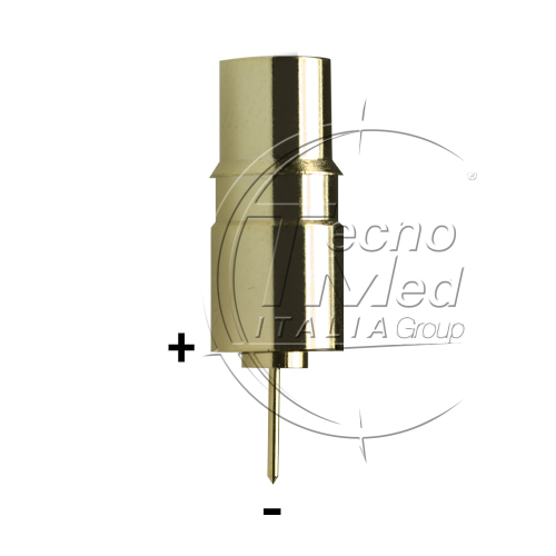 BIV8000C - Lampadina led per turbina compatibile Castellini Hi-power/Ceramic