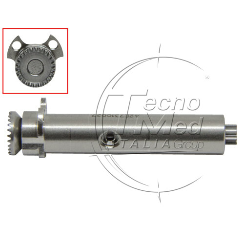 Valvola Controllo Aria-Aria Aspirazione - Compatibile Con OE 058905291D, 07C133529A, A Pressione - Foto 10