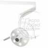 Esacam operating lamp with camera