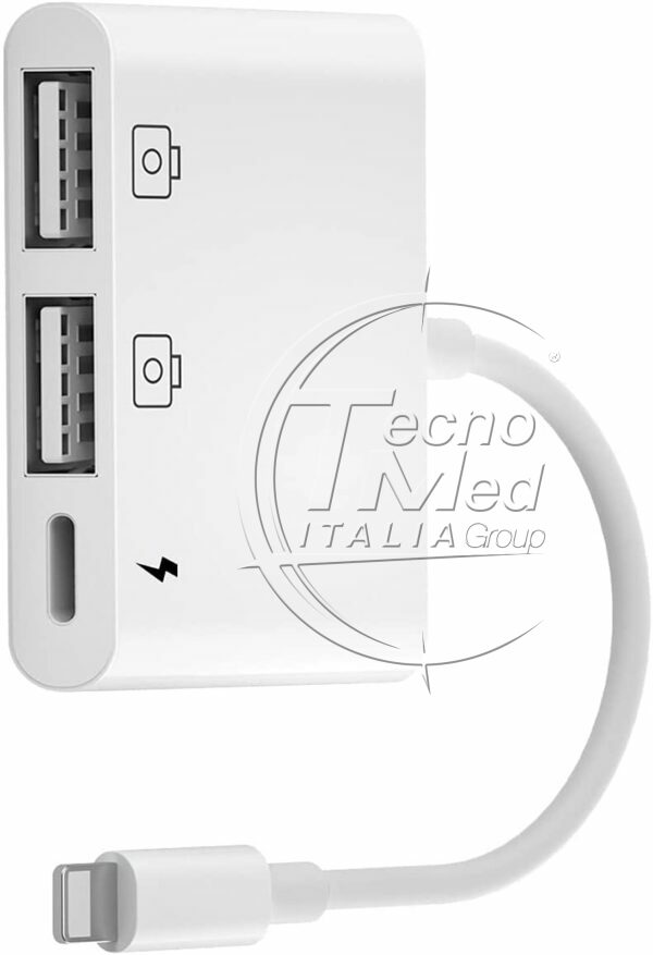 OGT cable for ios