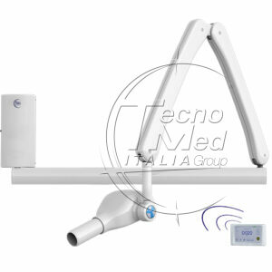 Intraoral Dental X-Ray unit DC 243cm