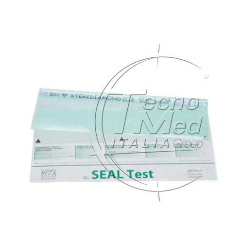 Test Sample Seal Seal Test Sealer - Tecnomed Italia Group