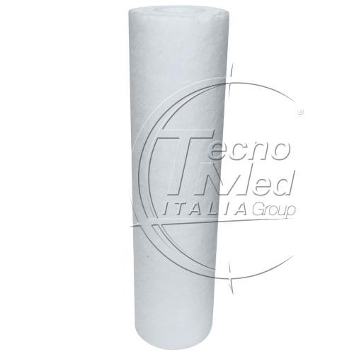 DFS08 - Cartuccia filtro sedimenti 9 7/8 per demineralizzatore universale