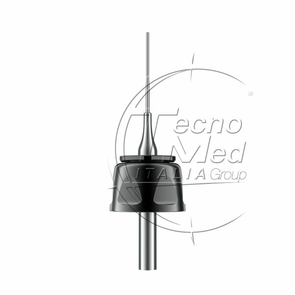 Injection Tip, 23G 28mm, for Fi-E gutta percha Sealing System