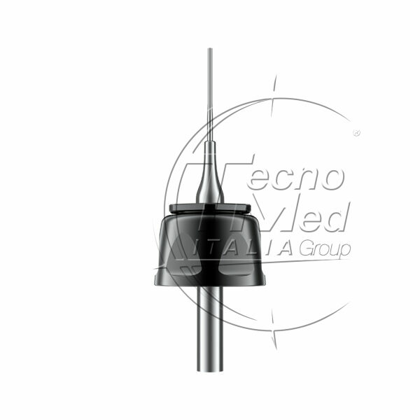 Injection Tip, 23G 24mm, for Fi-E gutta percha Sealing System