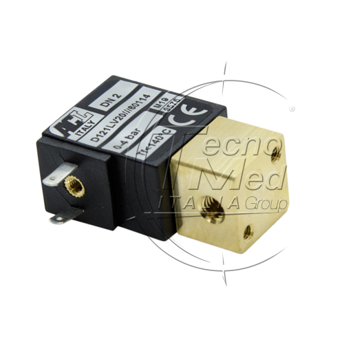 Elettrovalvola a solenoide elettrica impulso acqua DC4.5V attrezzatura Elettrovalvola a solenoide elettrica impulso acqua DC4.5V attrezzatura