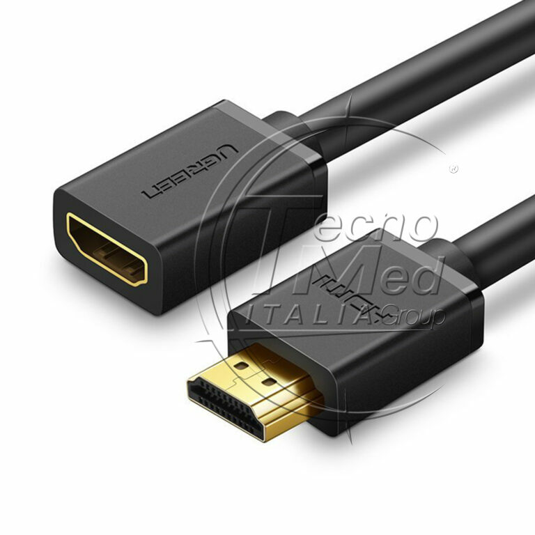 FK122D.56 - HDMI 2.0 4K extension cable