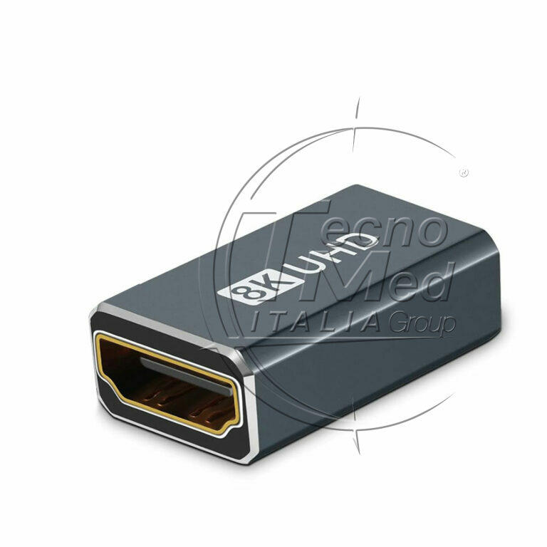 FK300HH - HDMI 8K female to female adapter