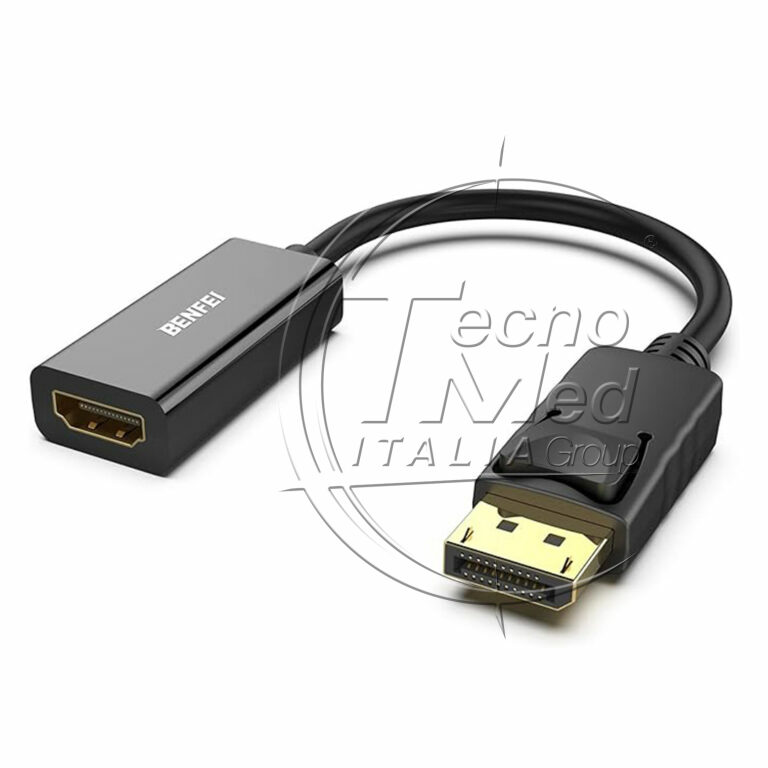 FK701DTR.48 - DP Port PC to FALKONNECT adapter