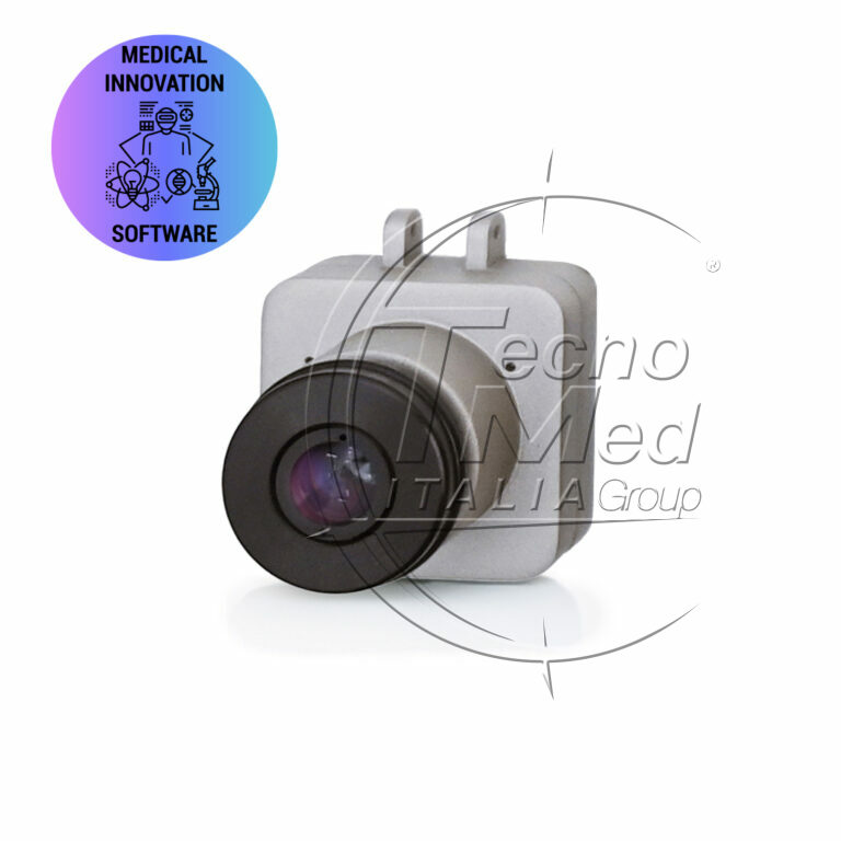 FK900D-2556KVI - Videocamera OKKIO micro-usb