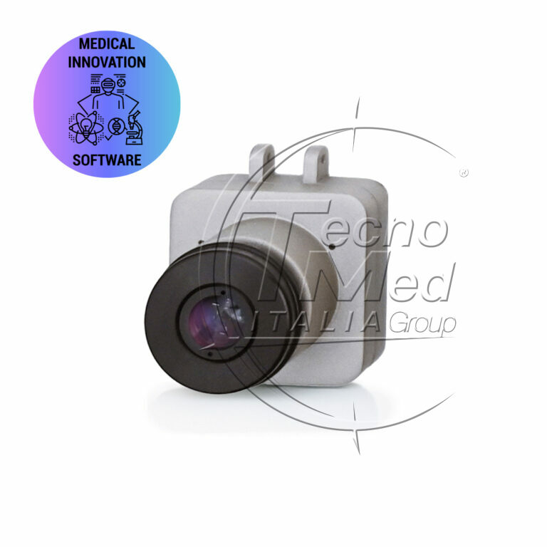 FK900D-2580KVI - Videocamera OKKIO micro-usb
