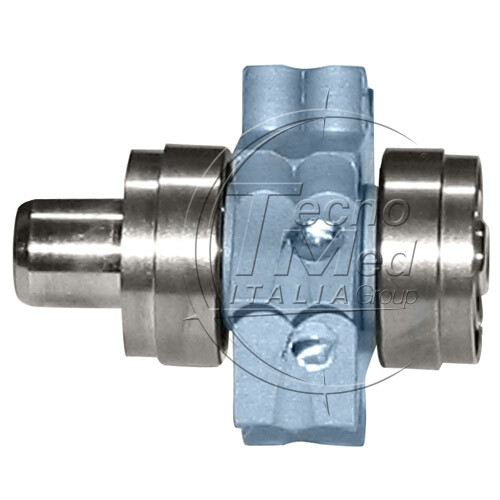 003 Rotor für KaVo 630B/C 640B/C Turbine NEU ErsatzRotor 003 Rotor für KaVo 630B/C 640B/C Turbine NEU ErsatzRotor