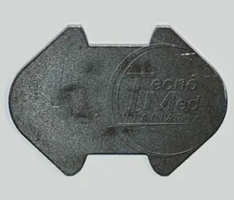 IK110 - Chiave per push button contrangoloIVORY SL4201C