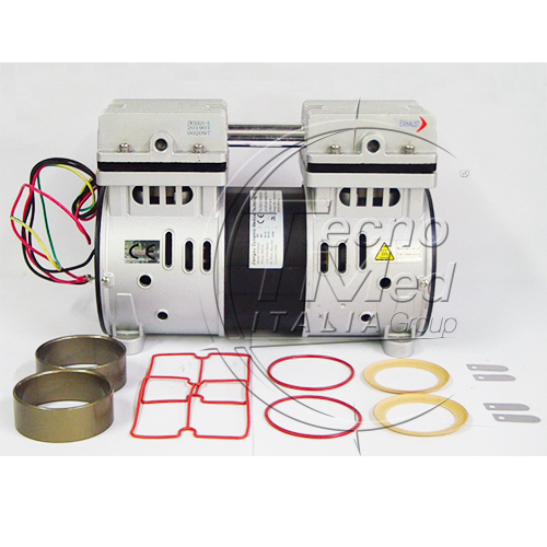 Acquista Online Kit Guarnizioni Per Motore 178F Kipor, Zanetti, Kama - Foto 6