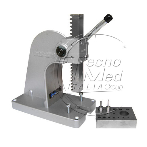 Rotor repair - complete kit - Tecnomed Italia Group