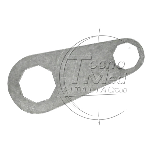 N106 Key Key for push button, NSK PICO compatible - Tecnomed Italia Group