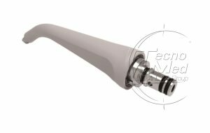 L351C - Puntale siringa Anthos - Stern W - Castellini autoclavabile 134°