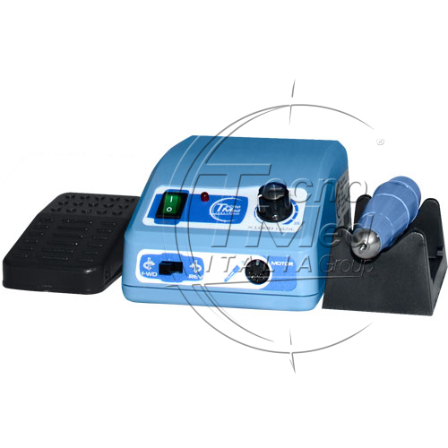 Micro-Motores: Micromotor Eléctrico 207 • 35.000 rpm • 2,74 Ncm • Easydent Micro-Motores: Micromotor Eléctrico 207 • 35.000 rpm • 2,74 Ncm • Easydent