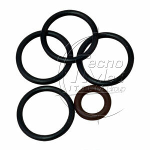 O Ring: O-rings (10 Pcs) - KAVO - Foto 8