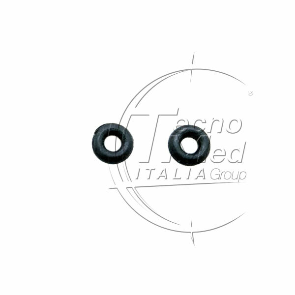 O-ring for Ivory SL415C - SL415L contra angle, air water,kit 2 pz.